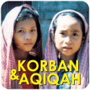 Logo Korban Aqiqah di Kemboja