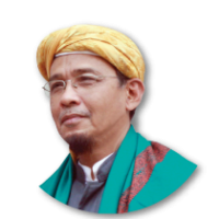 Gambar Mufti Kerajaan Kemboja