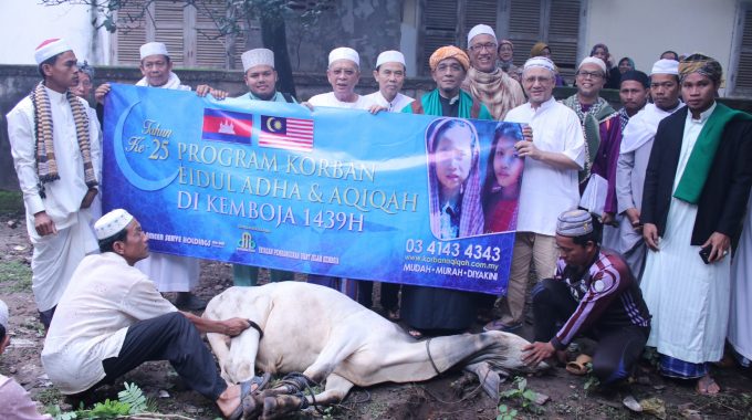 Cara Pelaksanaan Ibadah Qurban