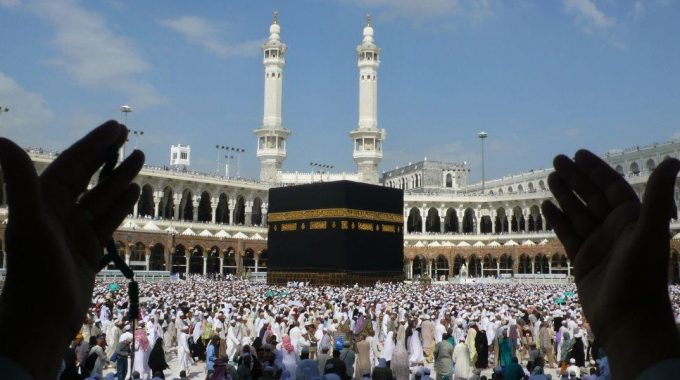 8 Refleksi Diri Tentang Ibadah Pada Bulan Zulhijjah