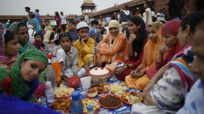 Menghayati Makna Korban Hari Raya Aidil Adha