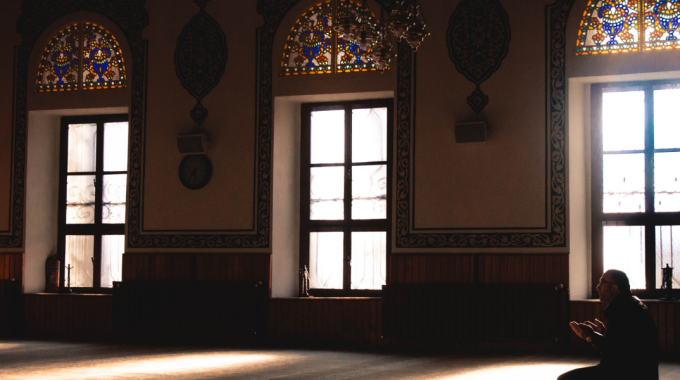 Hukum ziarah kubur pada hari raya