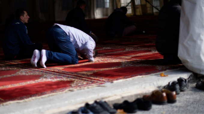 Solat Sunat Witir Header Korban Akikah