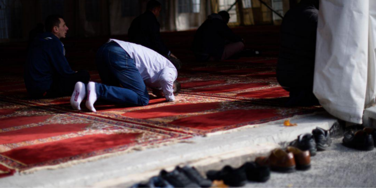 Solat Sunat Witir Header Korban Akikah